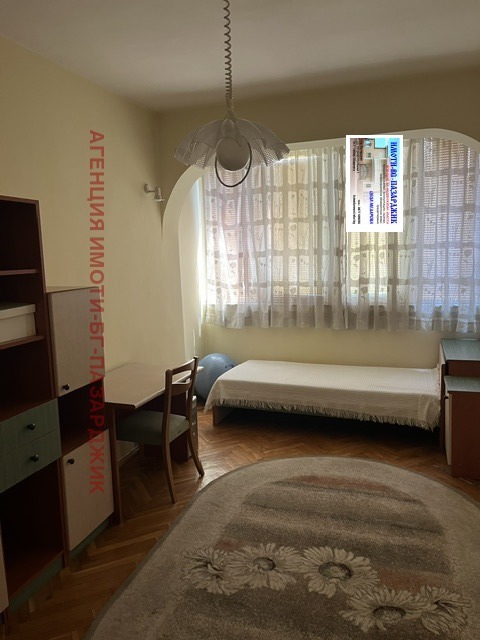 Продава 4-СТАЕН, гр. Пазарджик, Идеален център, снимка 5 - Апартаменти - 56193264