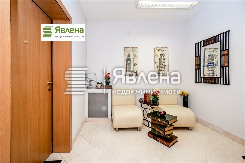 Продава ОФИС, гр. София, Център, снимка 9 - Офиси - 52958756