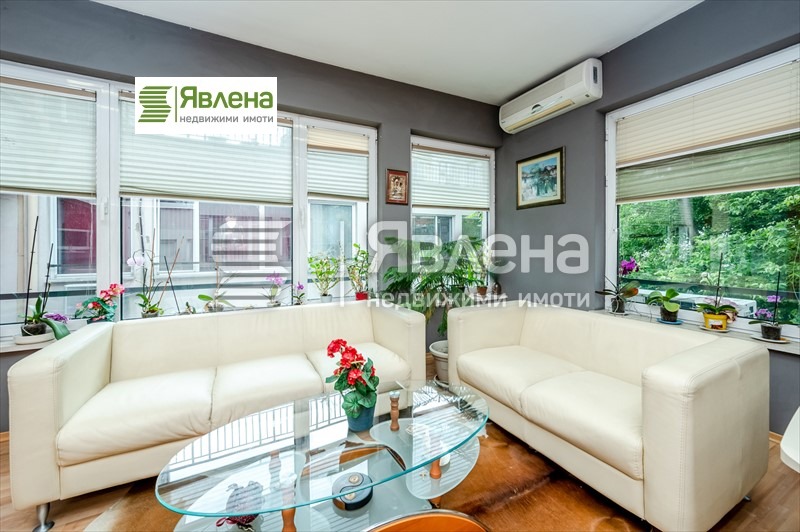 Продава ОФИС, гр. София, Център, снимка 3 - Офиси - 52958756