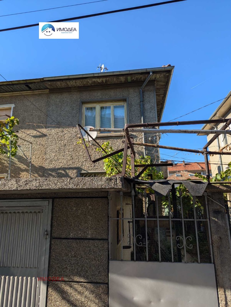 À vendre  Maison région Veliko Tarnovo , Gorna Oryahovitsa , 102 m² | 43311745