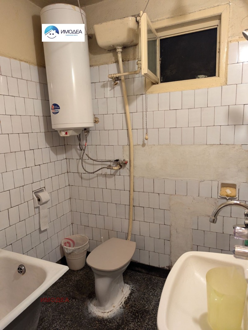 Te koop  Huis regio Veliko Tarnovo , Gorna Orjachovitsa , 102 m² | 43311745 - afbeelding [5]