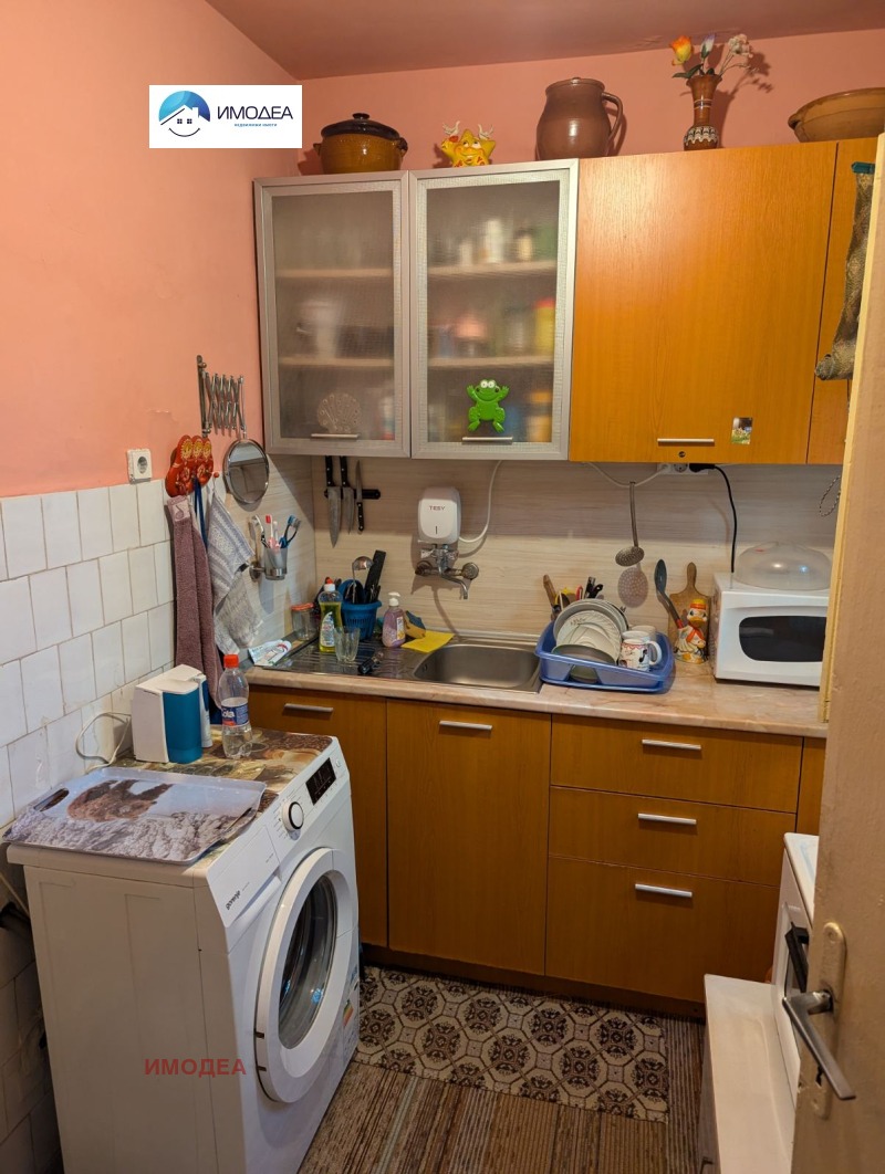 Till salu  Hus region Veliko Tarnovo , Gorna Orjahovica , 102 kvm | 43311745 - bild [4]