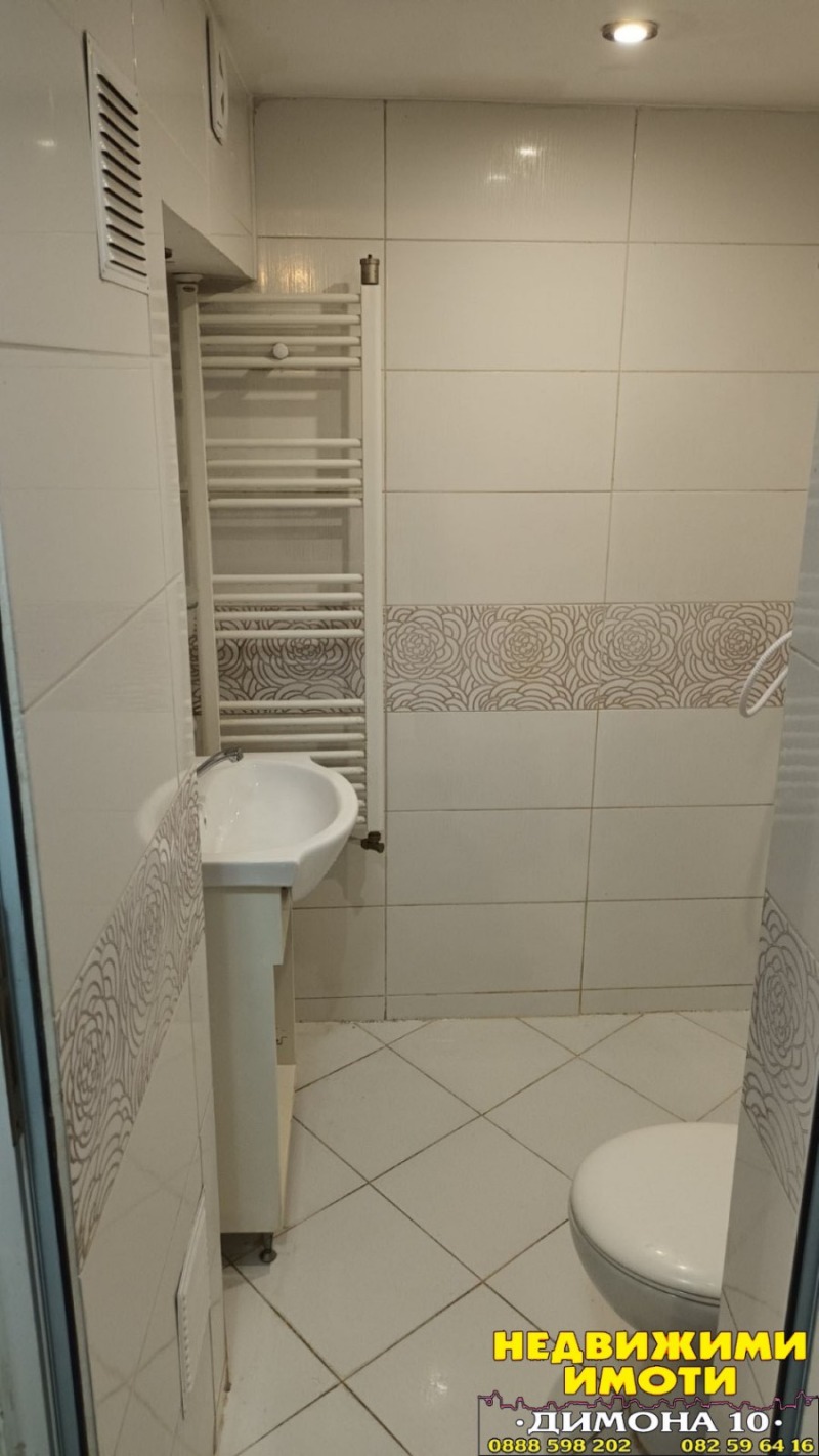 Satılık  Ev Ruse , Zaharna fabrika , 75 metrekare | 20647910 - görüntü [15]