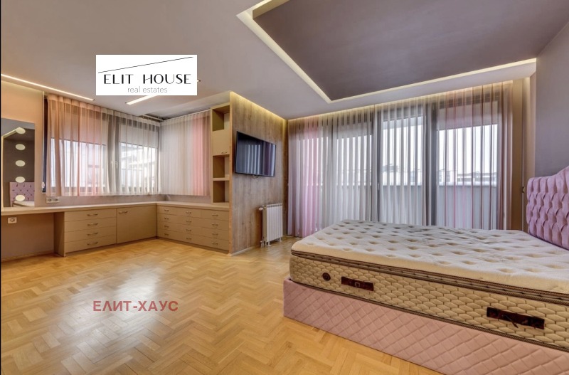 Продава  Къща град София , Драгалевци , 400 кв.м | 33022009 - изображение [10]