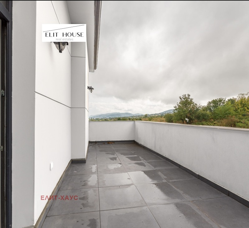 Продава  Къща град София , Драгалевци , 400 кв.м | 33022009 - изображение [3]