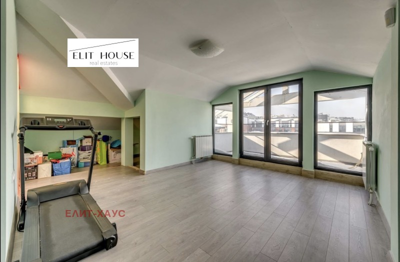 Продава  Къща град София , Драгалевци , 400 кв.м | 33022009 - изображение [15]
