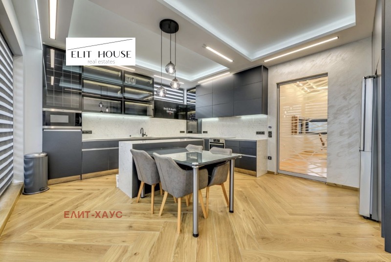 Продава  Къща град София , Драгалевци , 400 кв.м | 33022009 - изображение [7]