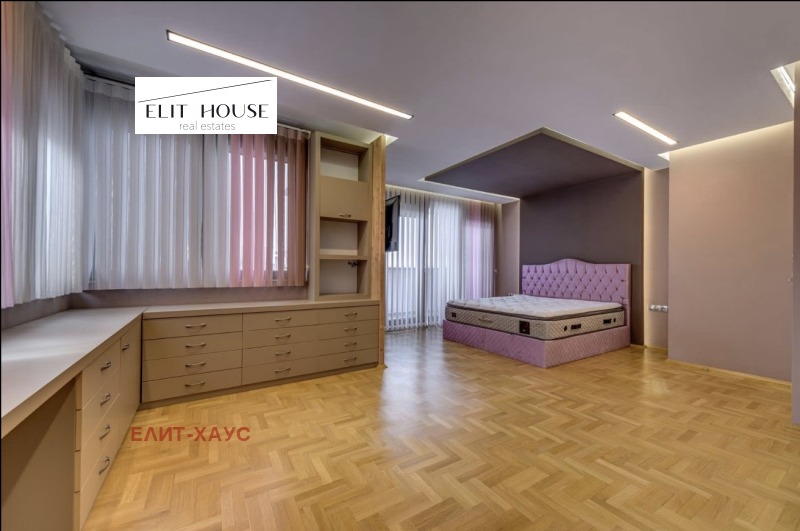 Продава  Къща град София , Драгалевци , 400 кв.м | 33022009 - изображение [11]