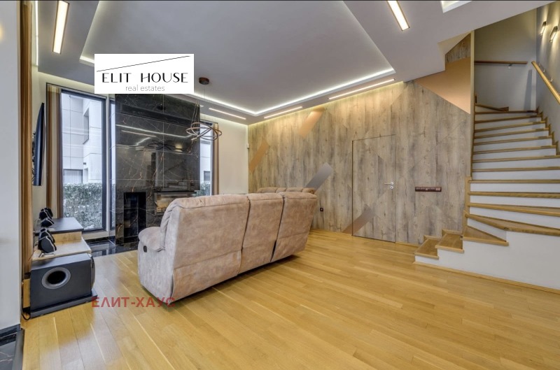 Продава  Къща град София , Драгалевци , 400 кв.м | 33022009 - изображение [4]