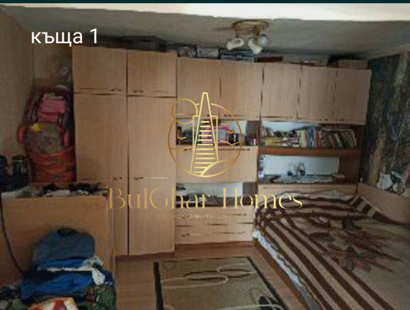 Продава КЪЩА, гр. Варна, Автогара, снимка 4 - Къщи - 53227834