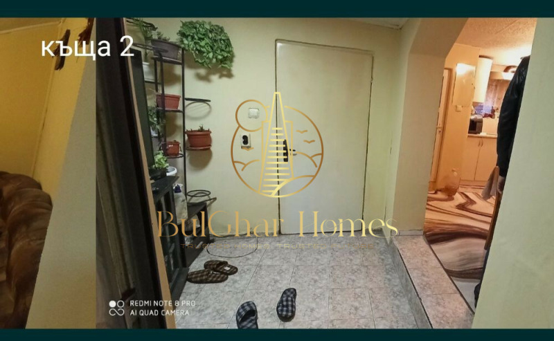 Продава КЪЩА, гр. Варна, Автогара, снимка 12 - Къщи - 53227834