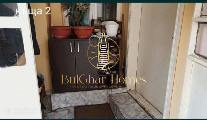 Продава КЪЩА, гр. Варна, Автогара, снимка 14 - Къщи - 53227834