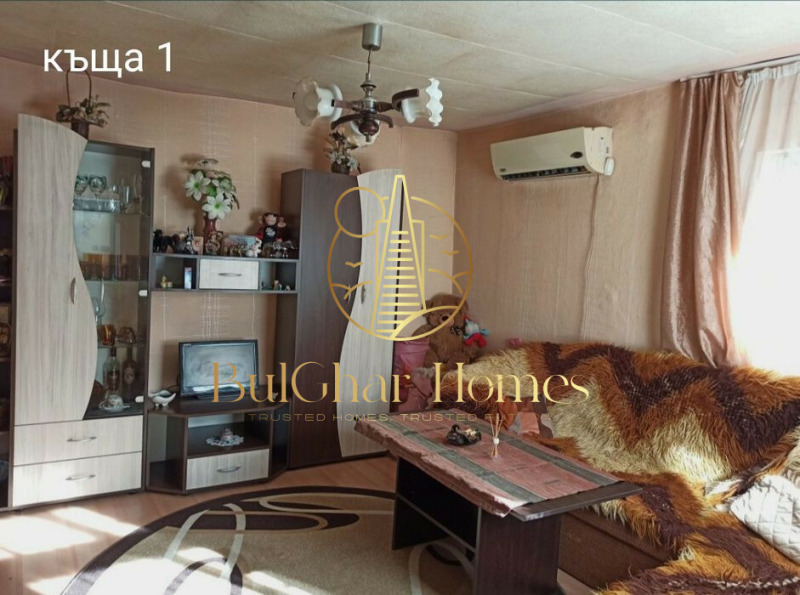 Продава КЪЩА, гр. Варна, Автогара, снимка 2 - Къщи - 53227834