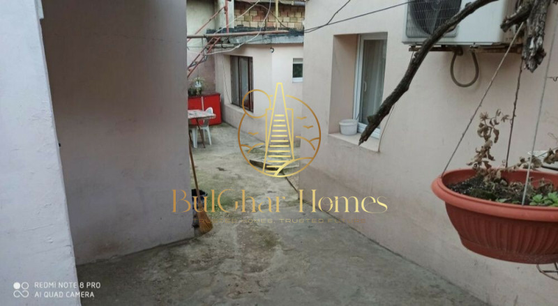 Продава КЪЩА, гр. Варна, Автогара, снимка 10 - Къщи - 53227834