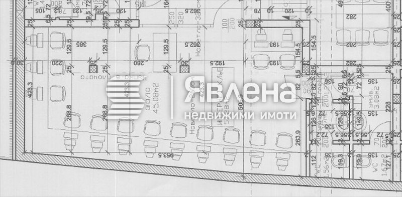 Продава МАГАЗИН, гр. София, Младост 4, снимка 6 - Магазини - 54208897