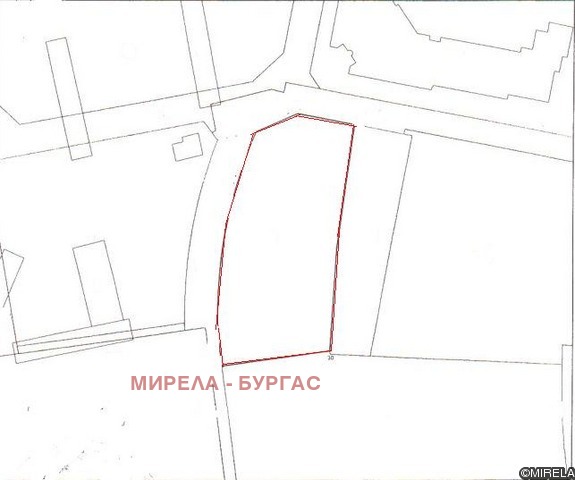 Продава ПАРЦЕЛ, гр. Приморско, област Бургас, снимка 2 - Парцели - 53561243
