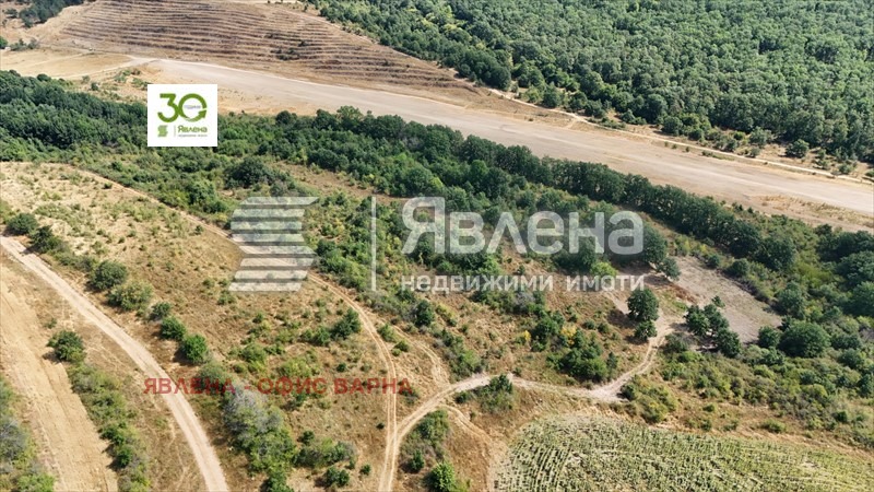 Продава ПАРЦЕЛ, с. Бенковски, област Варна, снимка 6 - Парцели - 55850908
