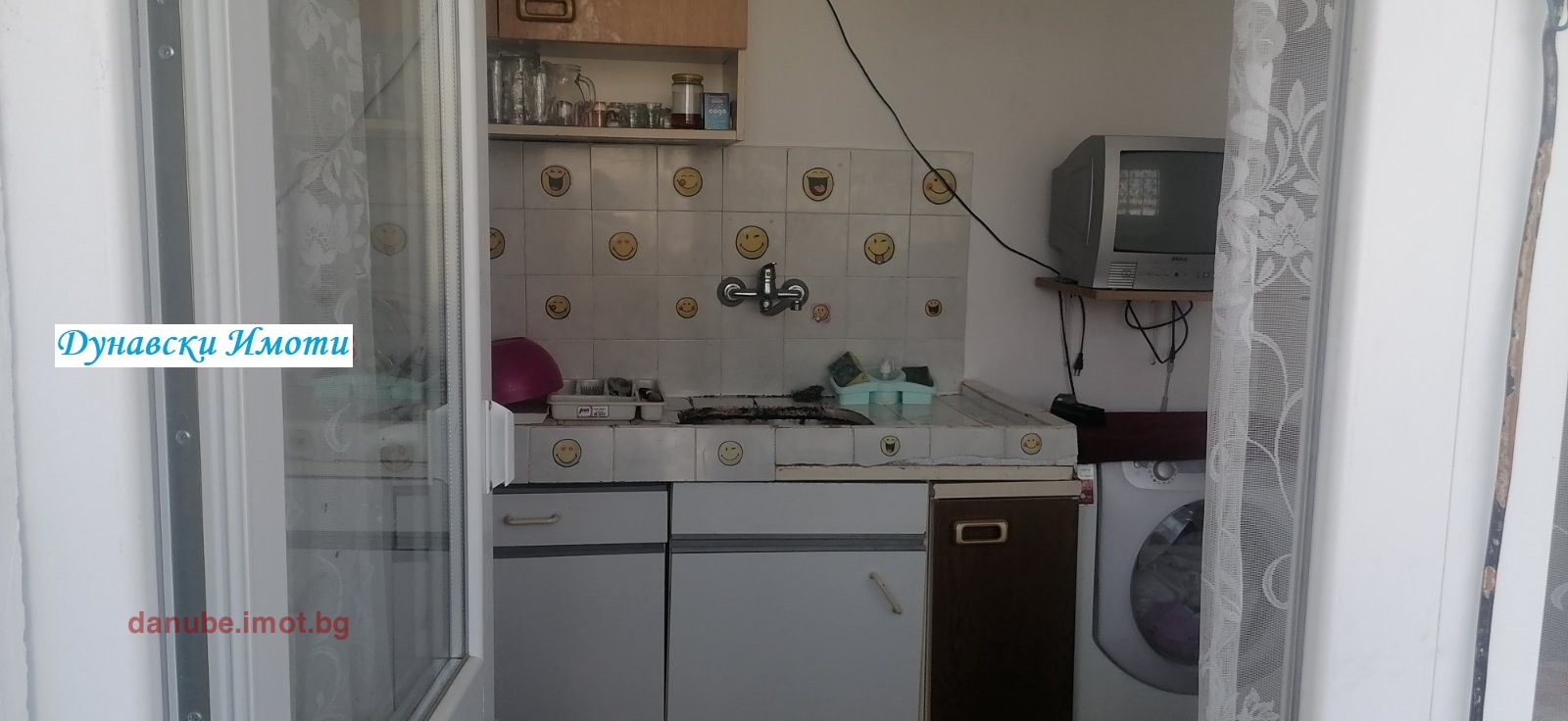 Продава 2-СТАЕН, гр. Русе, Чародейка - Север, снимка 8 - Апартаменти - 55091508