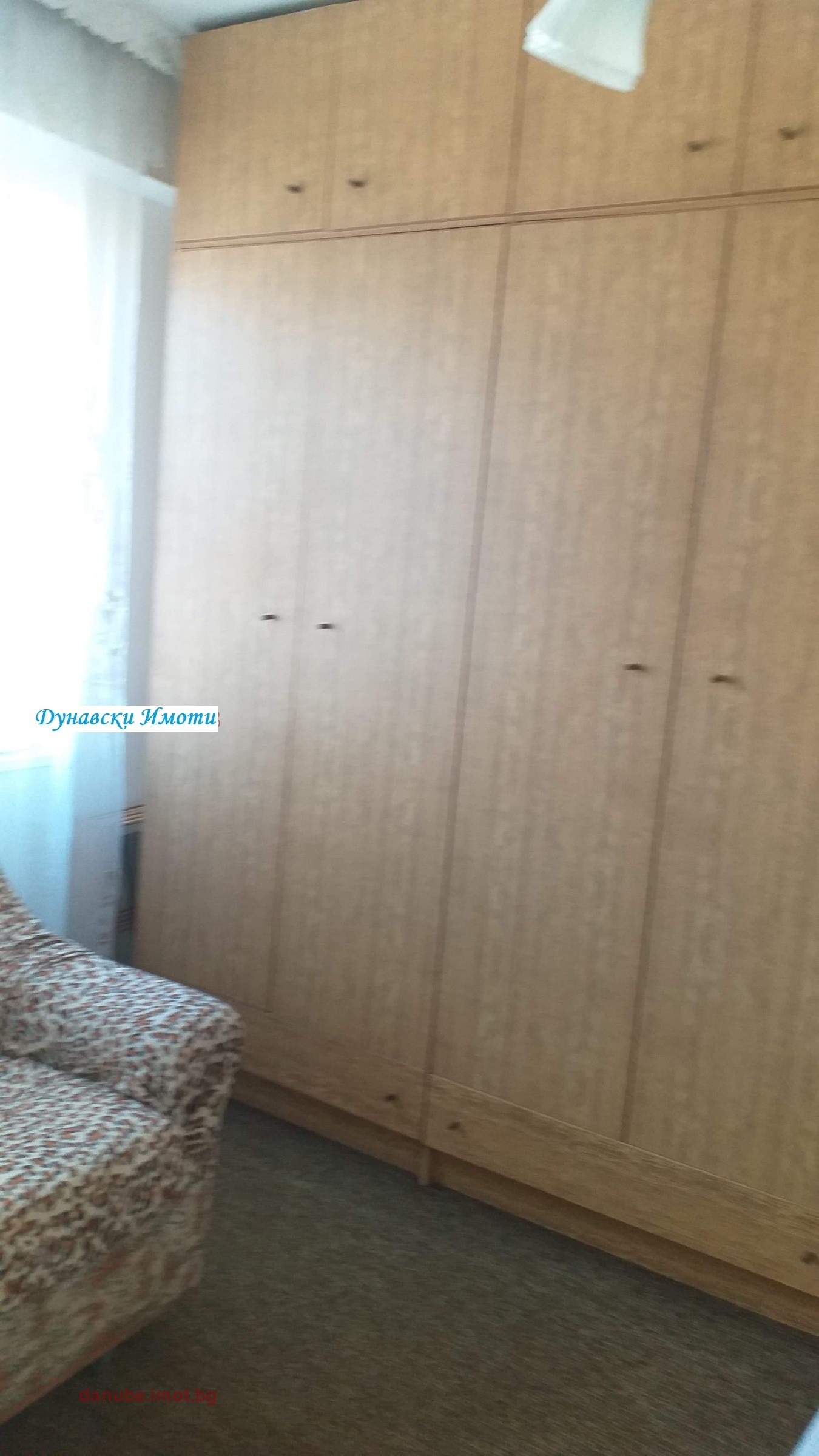 Продава 2-СТАЕН, гр. Русе, Чародейка - Север, снимка 5 - Апартаменти - 55091508