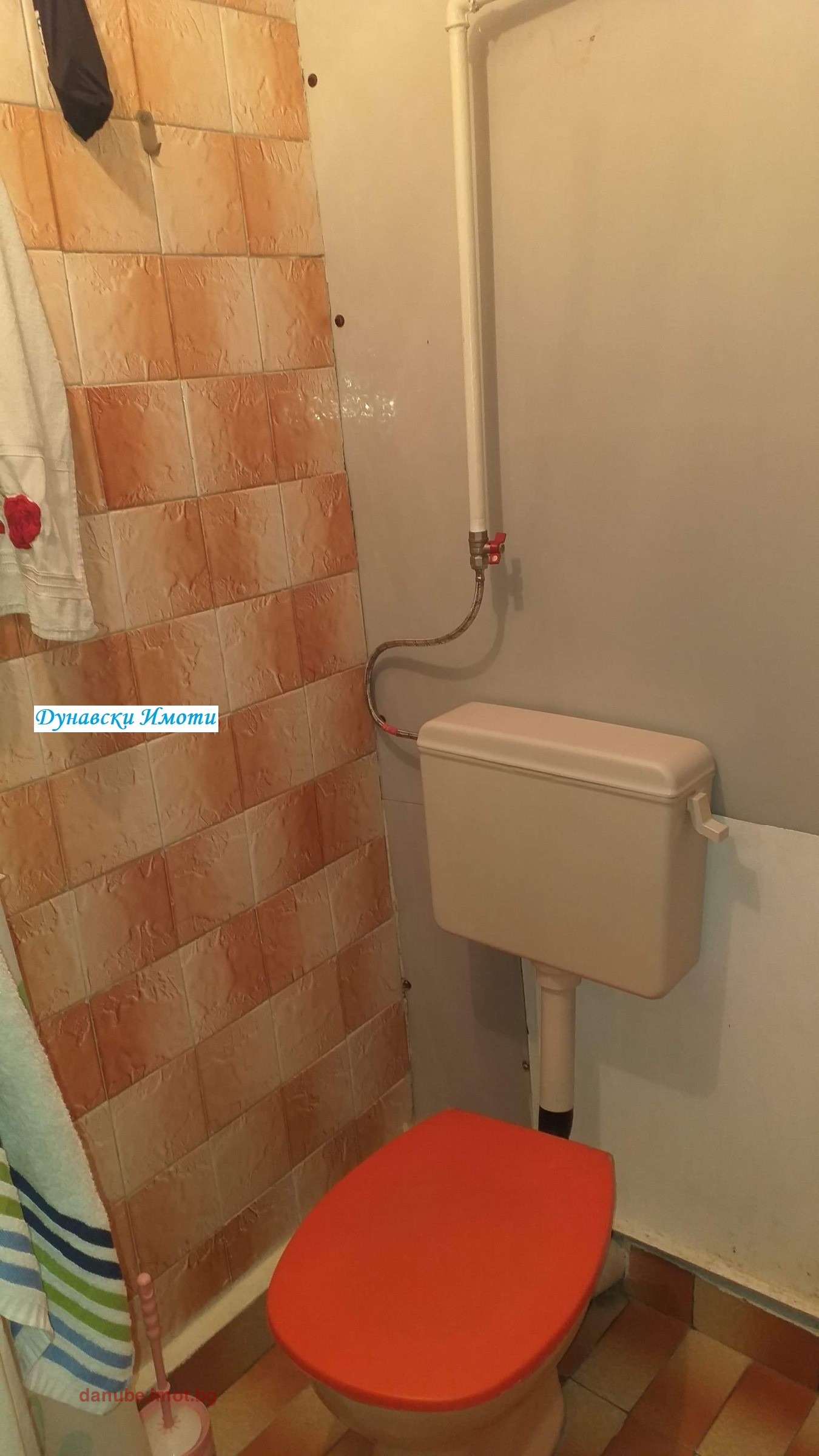 Продава 2-СТАЕН, гр. Русе, Чародейка - Север, снимка 10 - Апартаменти - 55091508