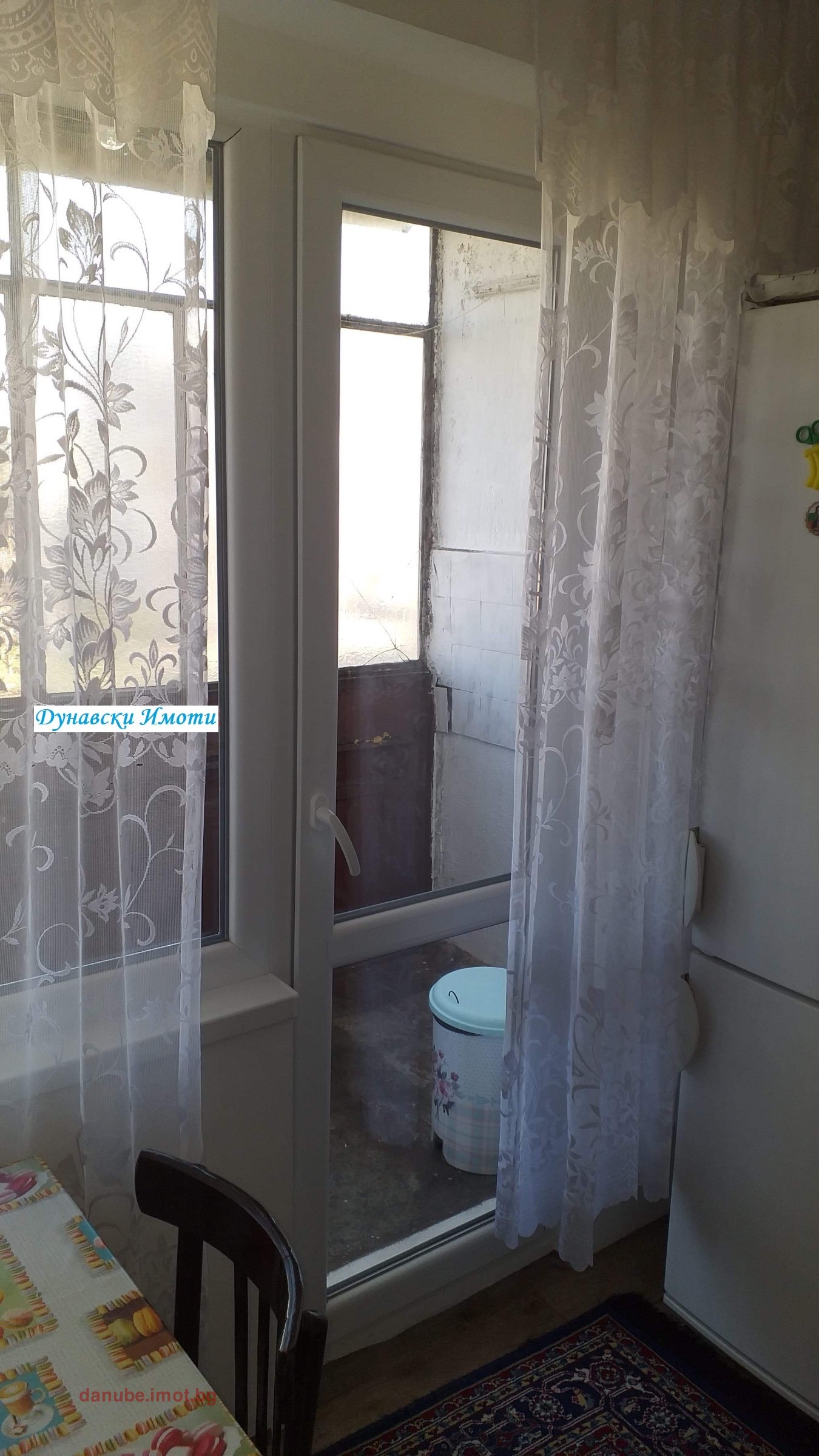 Продава 2-СТАЕН, гр. Русе, Чародейка - Север, снимка 6 - Апартаменти - 55091508