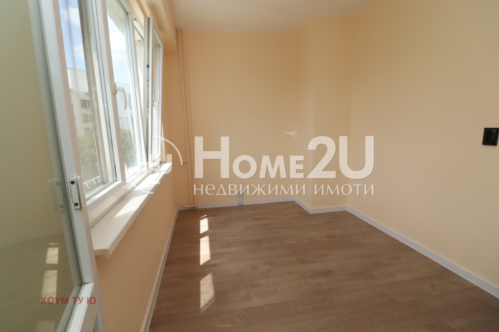 Продава 2-СТАЕН, гр. София, Люлин 8, снимка 7 - Апартаменти - 55786511