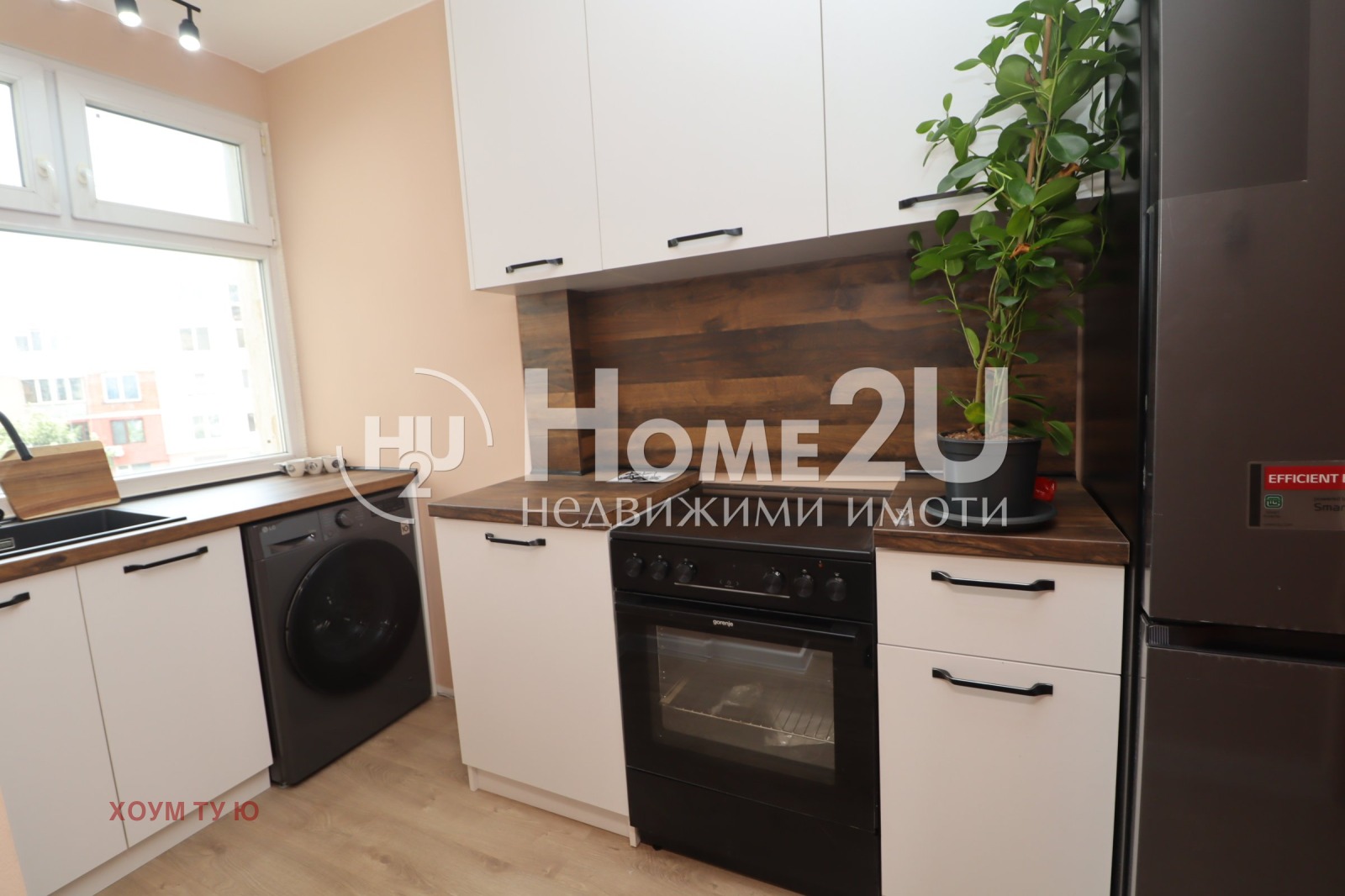 Продава 2-СТАЕН, гр. София, Люлин 8, снимка 5 - Апартаменти - 55786511