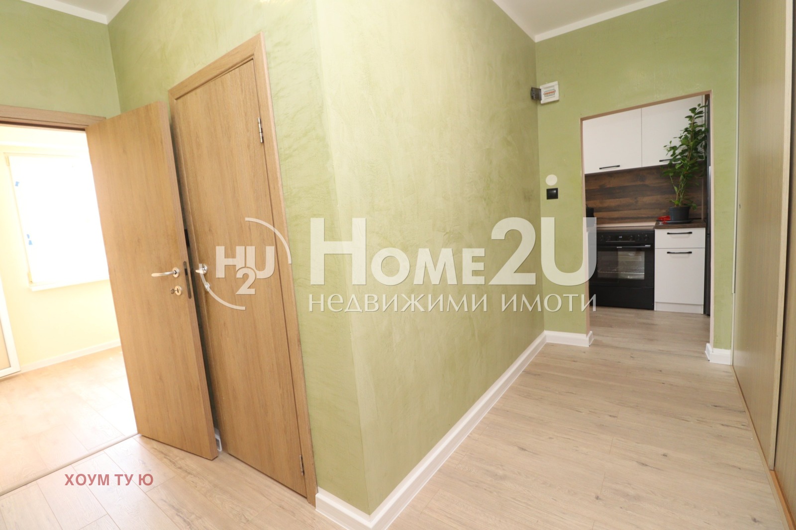 Продава 2-СТАЕН, гр. София, Люлин 8, снимка 9 - Апартаменти - 55786511
