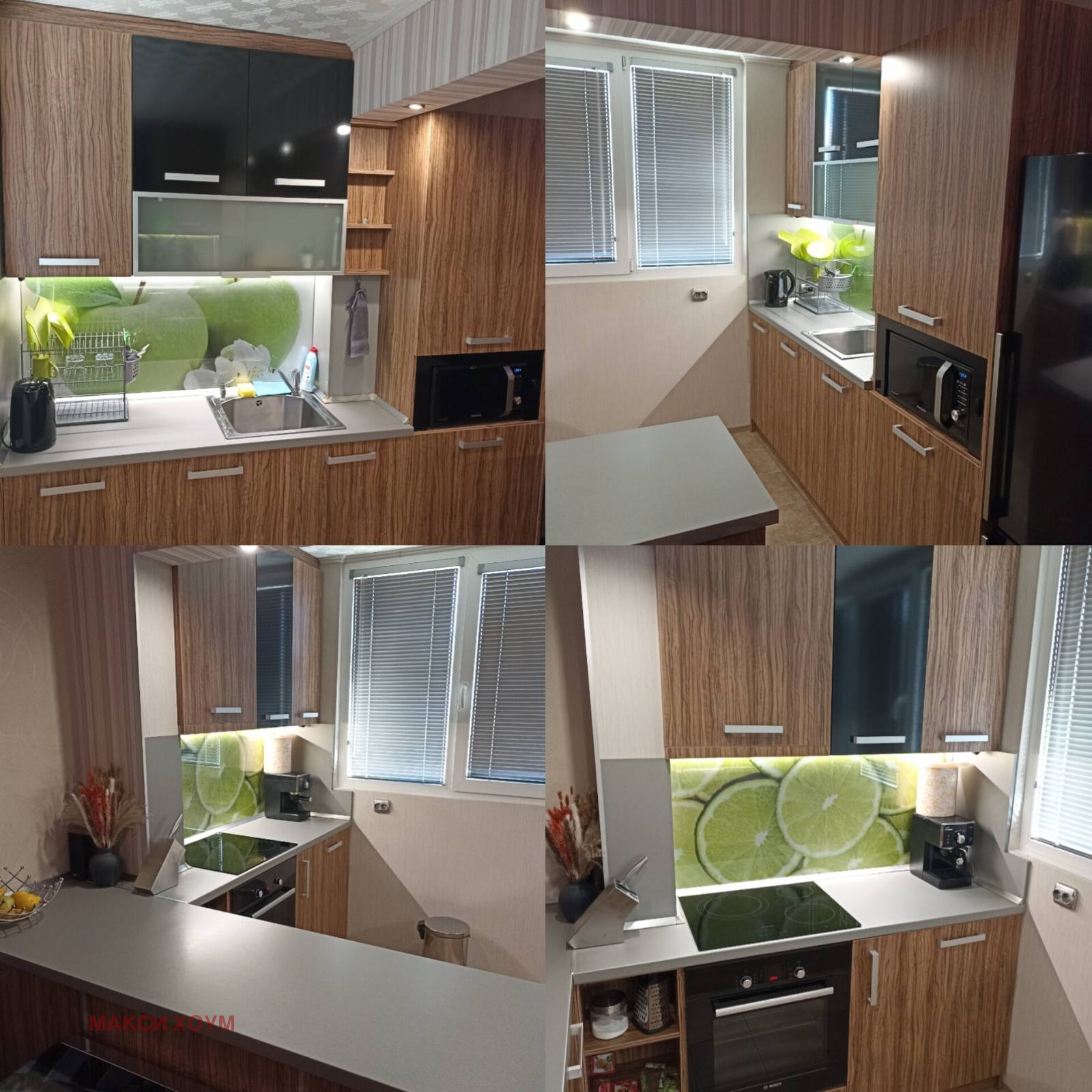 Продава 2-СТАЕН, гр. София, Люлин 10, снимка 12 - Апартаменти - 55889367