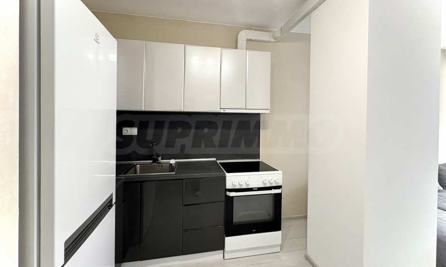 Продава 2-СТАЕН, гр. София, Редута, снимка 4 - Апартаменти - 55942317