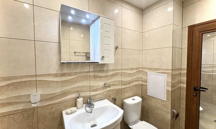 Продава 2-СТАЕН, гр. София, Редута, снимка 9 - Апартаменти - 55942317