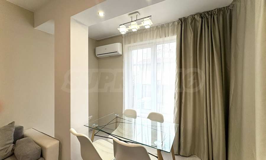 Продава 2-СТАЕН, гр. София, Редута, снимка 2 - Апартаменти - 55942317