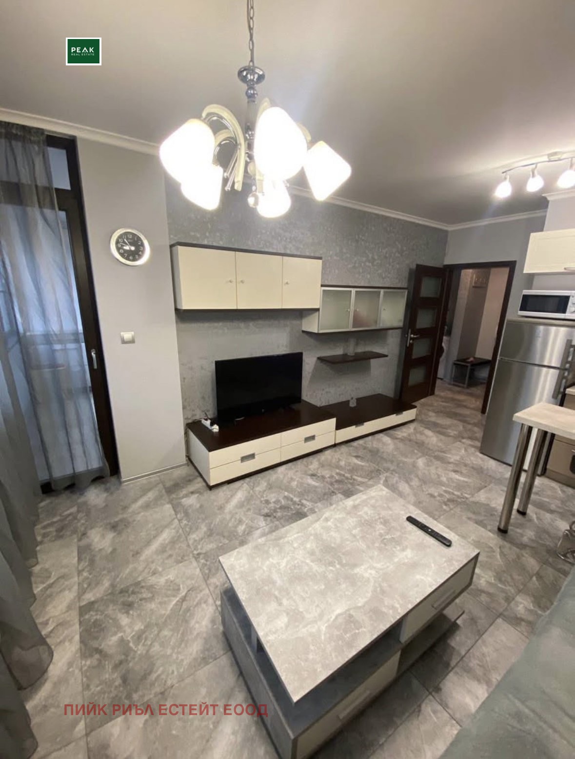 Продава 2-СТАЕН, гр. София, Зона Б-5, снимка 3 - Апартаменти - 55991944