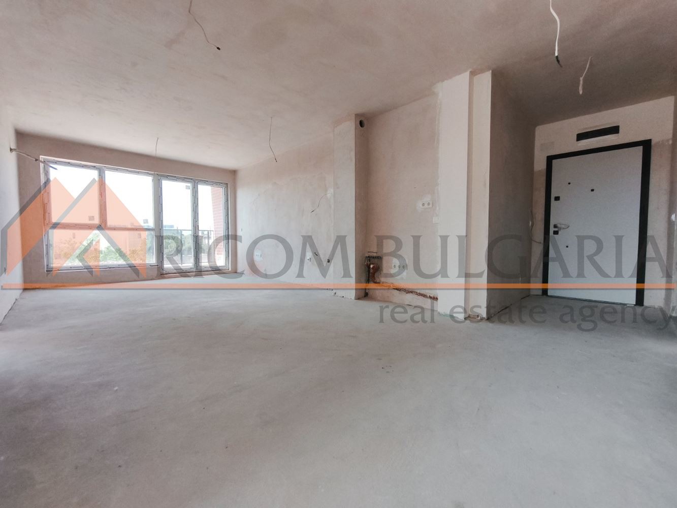 Продава 3-СТАЕН, гр. Варна, Бриз, снимка 9 - Апартаменти - 53798827