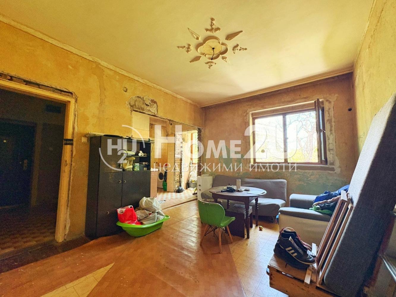 Продава 3-СТАЕН, гр. Пловдив, Съдийски, снимка 2 - Апартаменти - 54355458