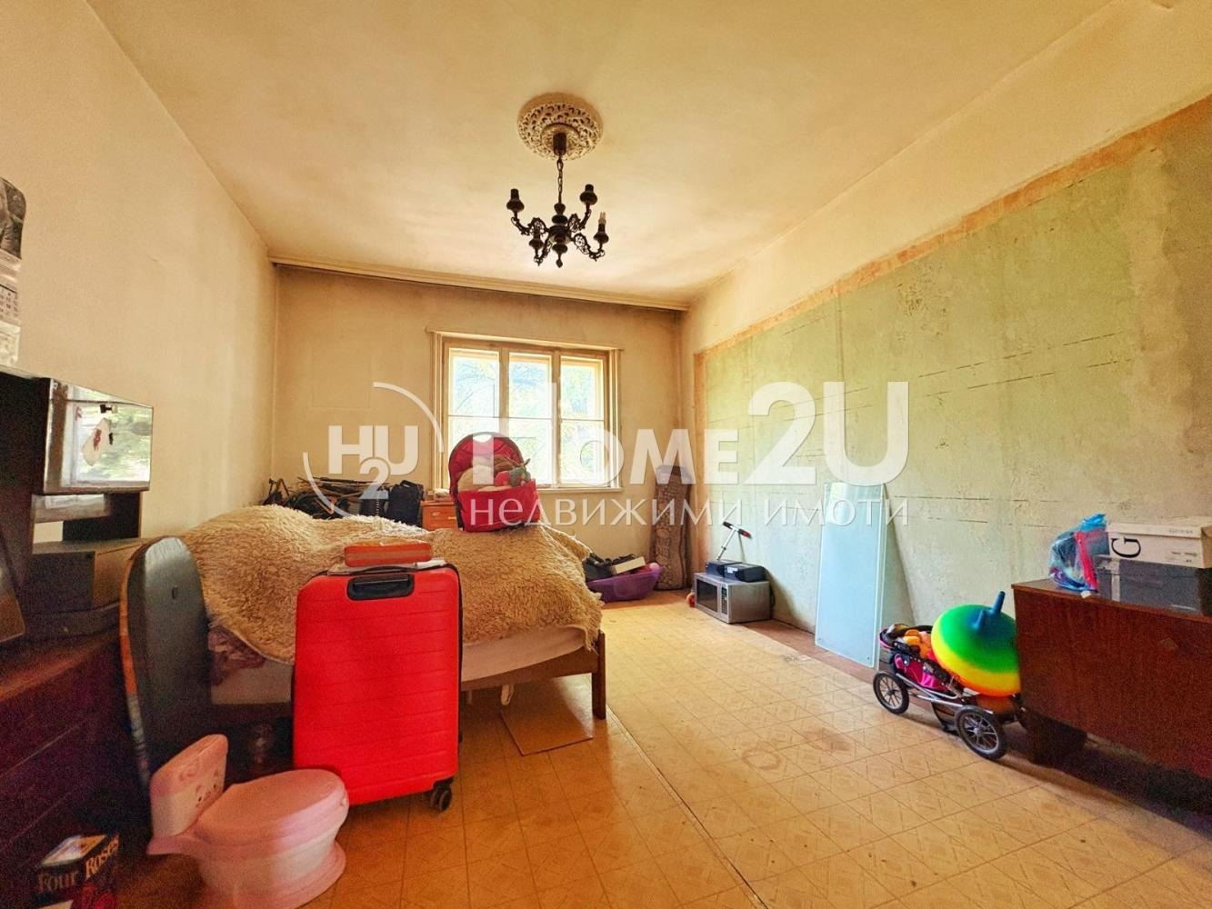 Продава 3-СТАЕН, гр. Пловдив, Съдийски, снимка 3 - Апартаменти - 54355458