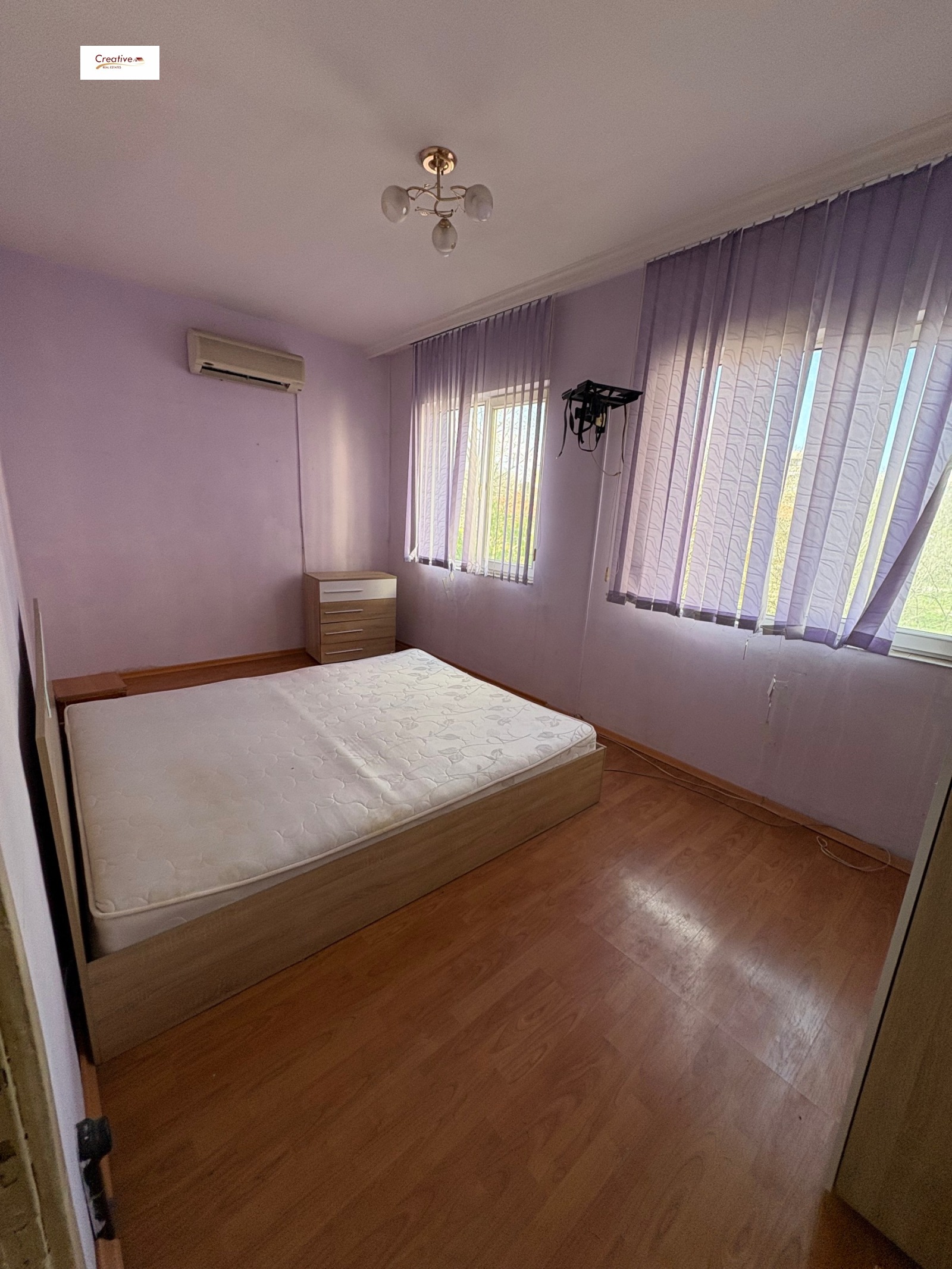 Продава 3-СТАЕН, гр. Пловдив, Тракия, снимка 6 - Апартаменти - 54539569