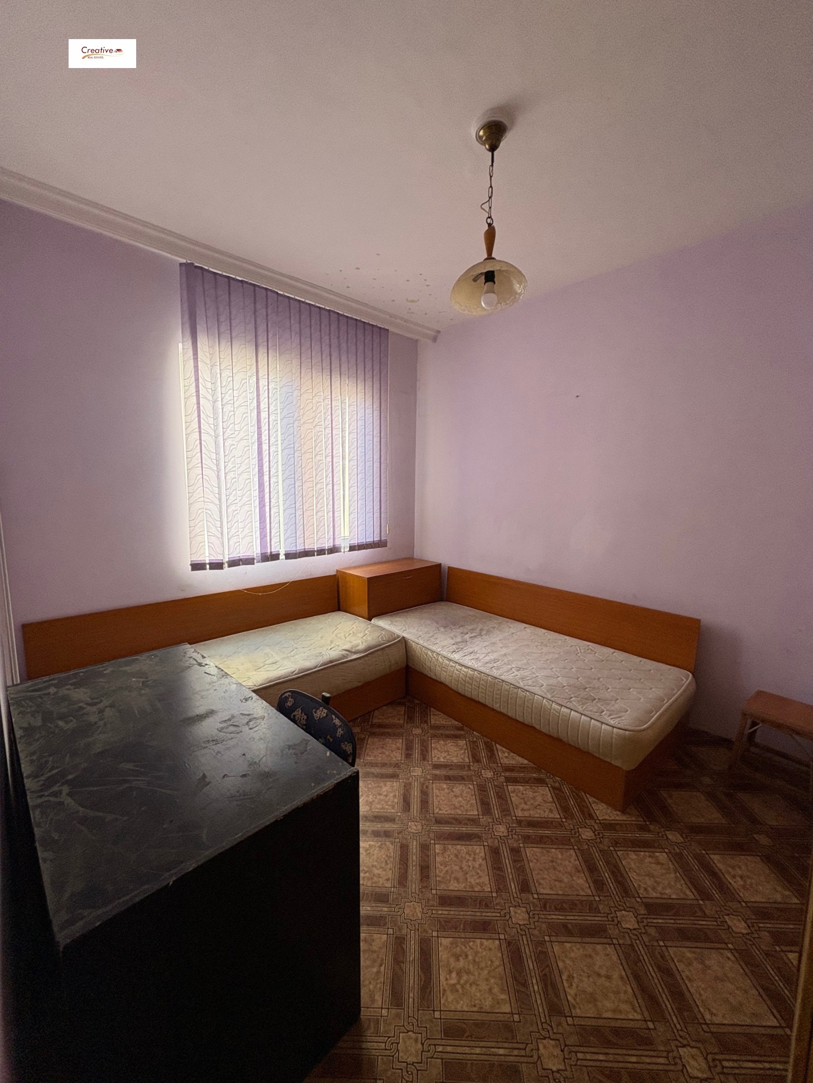Продава 3-СТАЕН, гр. Пловдив, Тракия, снимка 8 - Апартаменти - 54539569