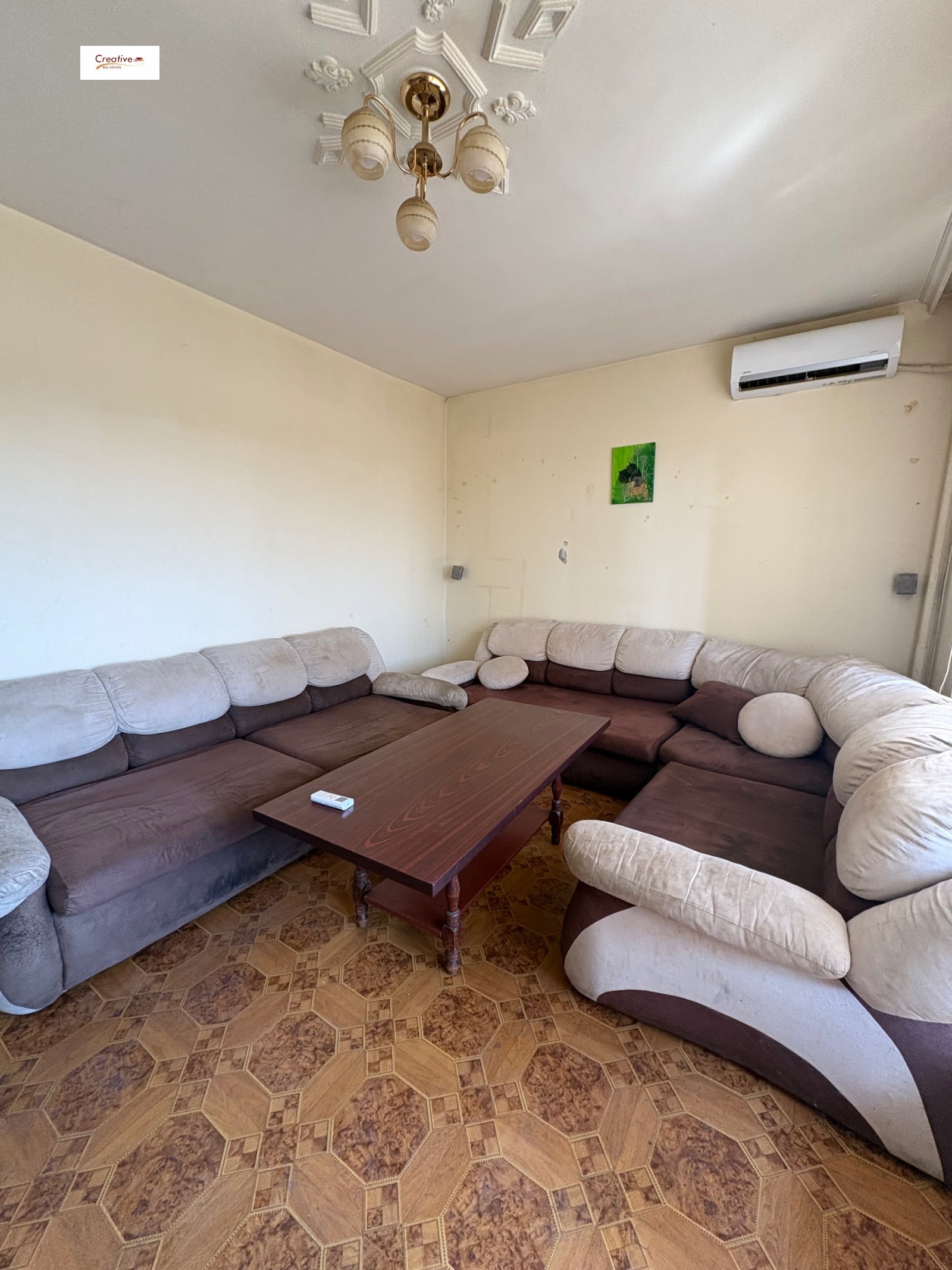Продава 3-СТАЕН, гр. Пловдив, Тракия