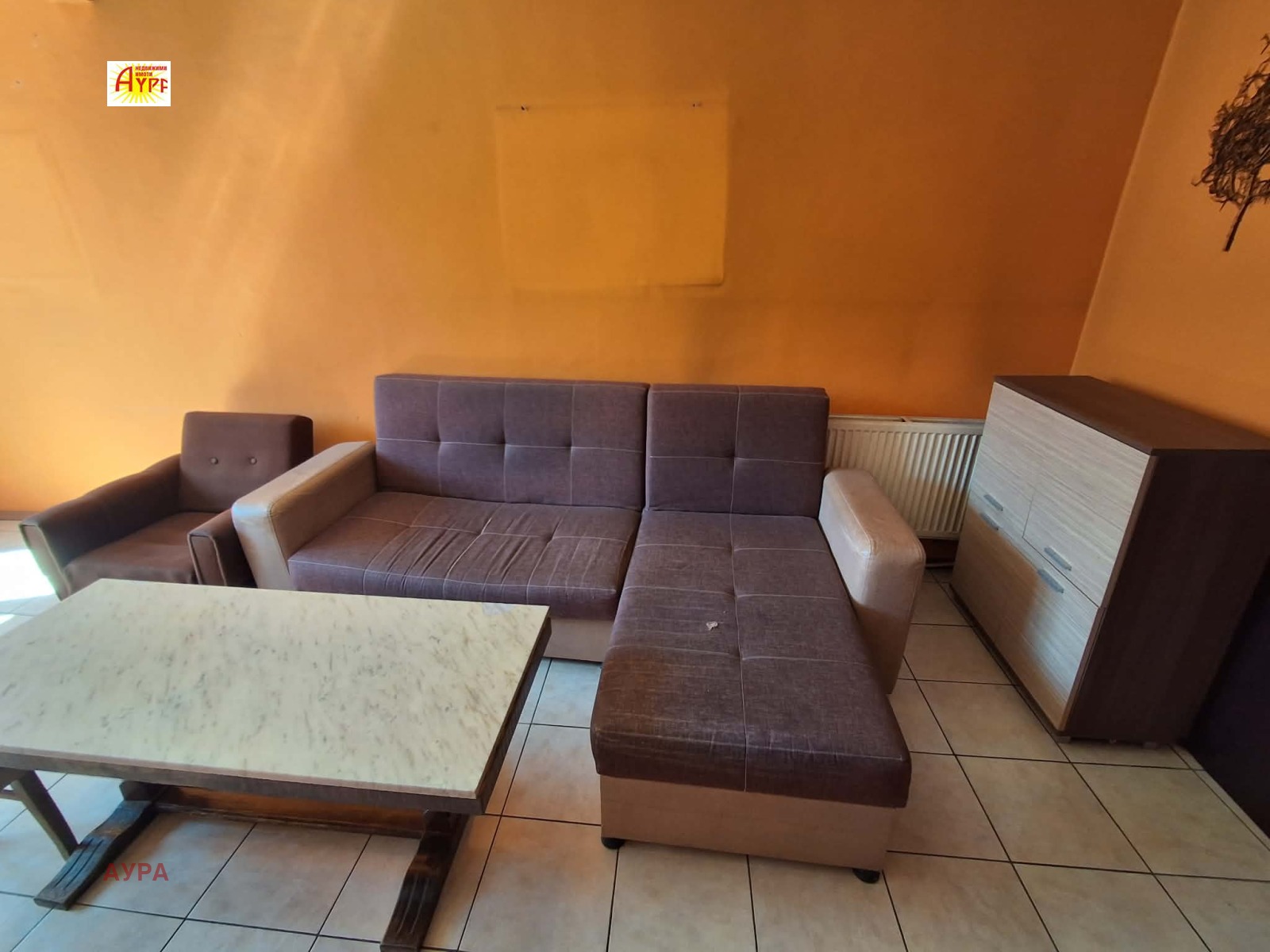 Продава 3-СТАЕН, гр. Враца, Сениче, снимка 4 - Апартаменти - 56005168