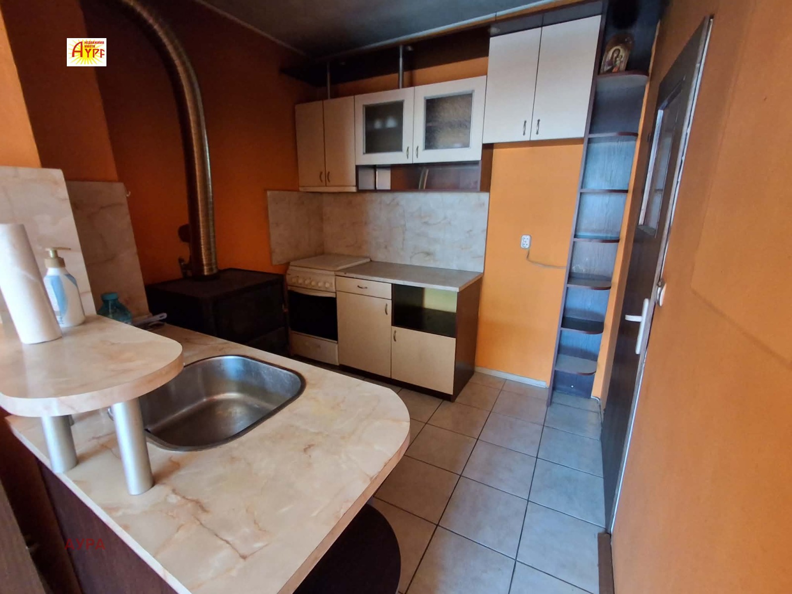 Продава 3-СТАЕН, гр. Враца, Сениче, снимка 5 - Апартаменти - 56005168