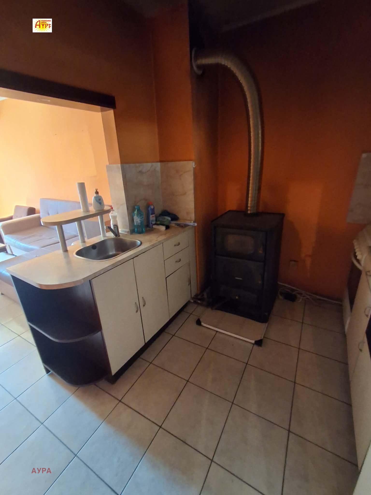 Продава 3-СТАЕН, гр. Враца, Сениче, снимка 6 - Апартаменти - 56005168