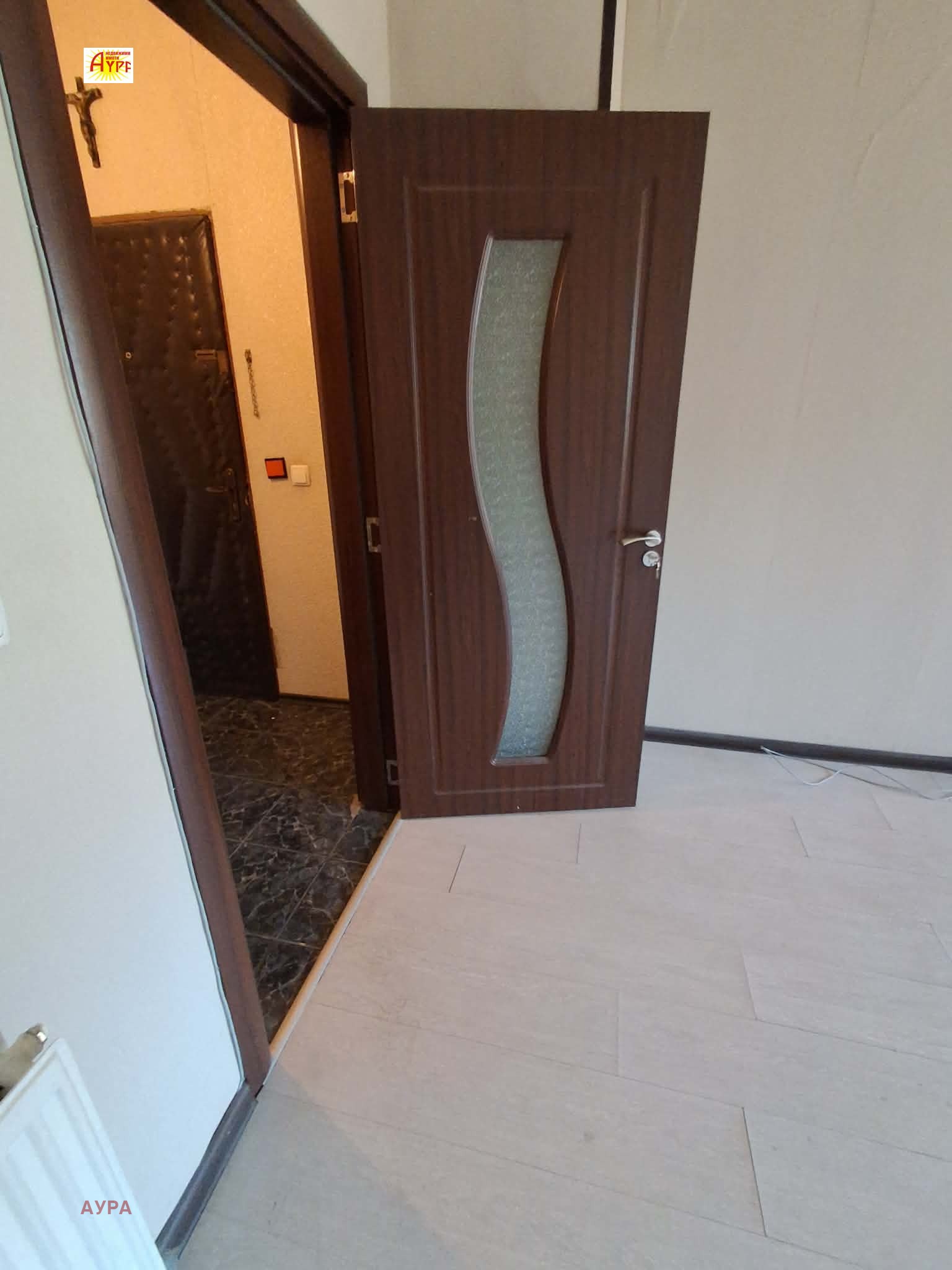 Продава 3-СТАЕН, гр. Враца, Сениче, снимка 11 - Апартаменти - 56005168