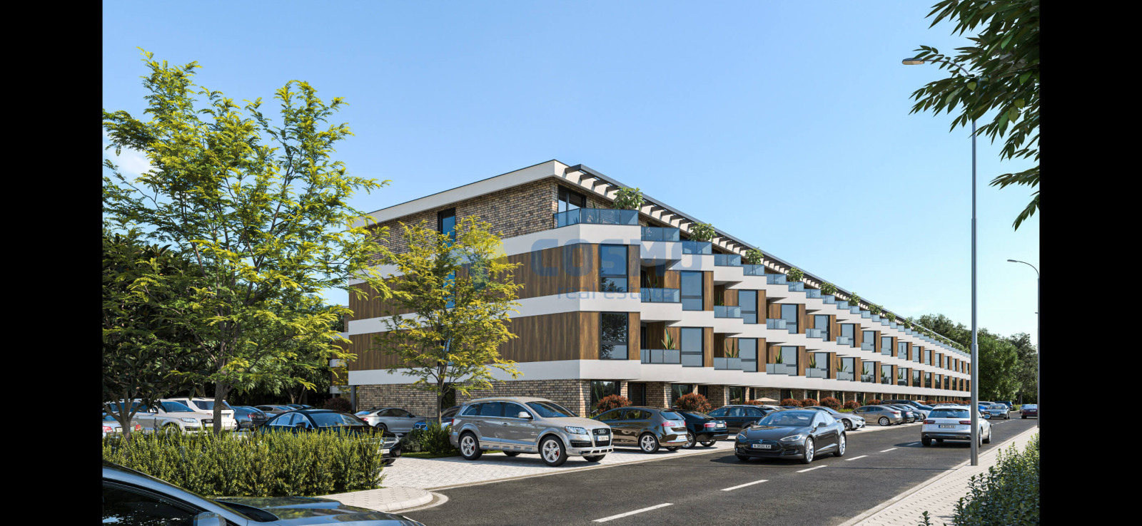 Продава 3-СТАЕН, гр. Поморие, област Бургас, снимка 5 - Апартаменти - 56102928