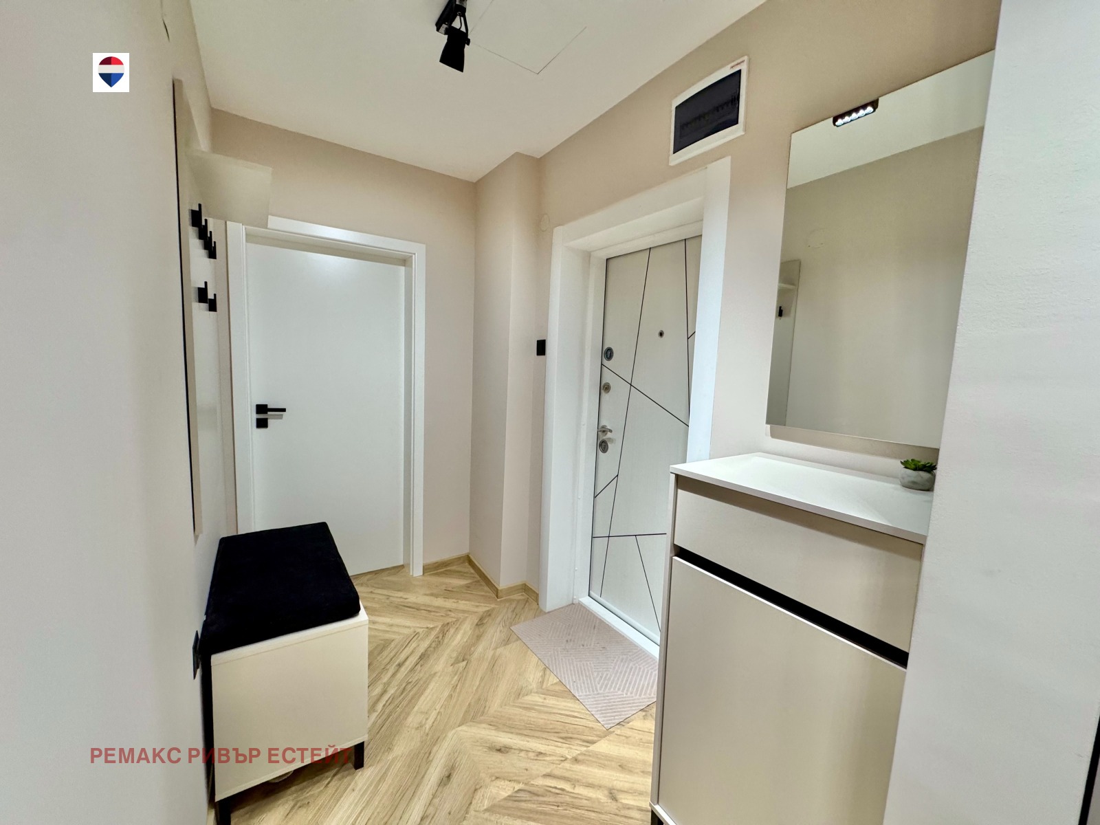 Продава 3-СТАЕН, гр. Русе, Хъшове, снимка 17 - Апартаменти - 56265958