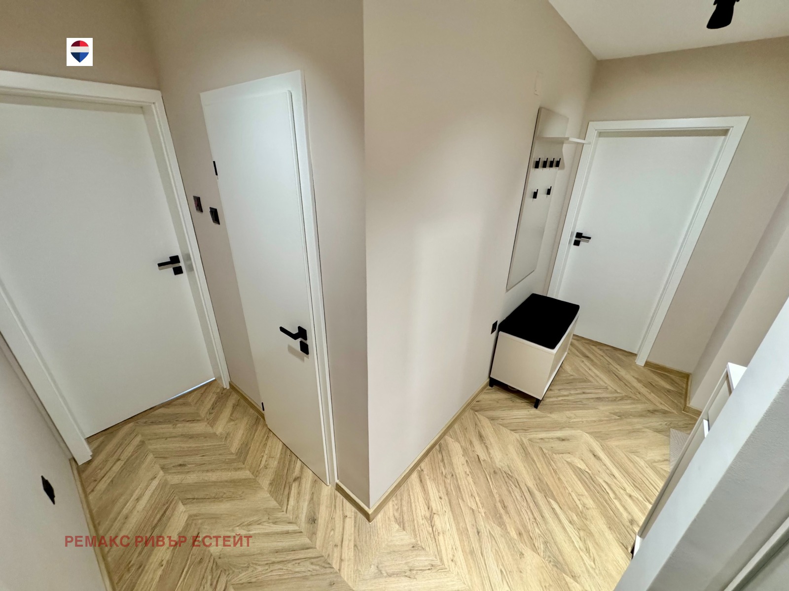 Продава 3-СТАЕН, гр. Русе, Хъшове, снимка 10 - Апартаменти - 56265958