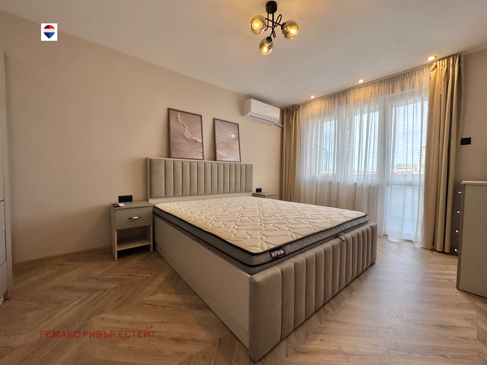 Продава 3-СТАЕН, гр. Русе, Хъшове, снимка 8 - Апартаменти - 56265958