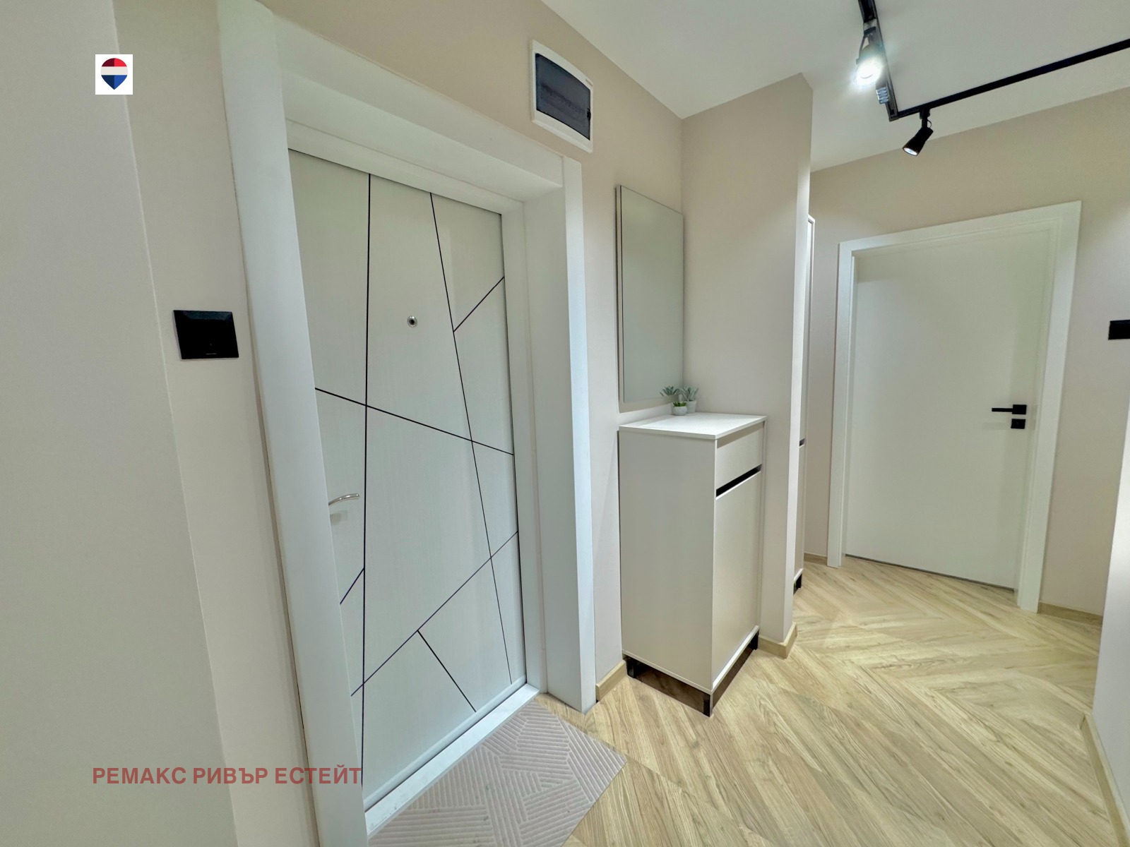 Продава 3-СТАЕН, гр. Русе, Хъшове, снимка 16 - Апартаменти - 56265958