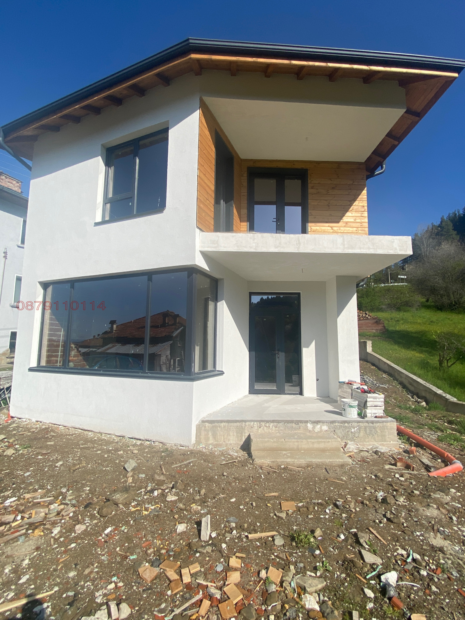 Продава КЪЩА, с. Момчиловци, област Смолян