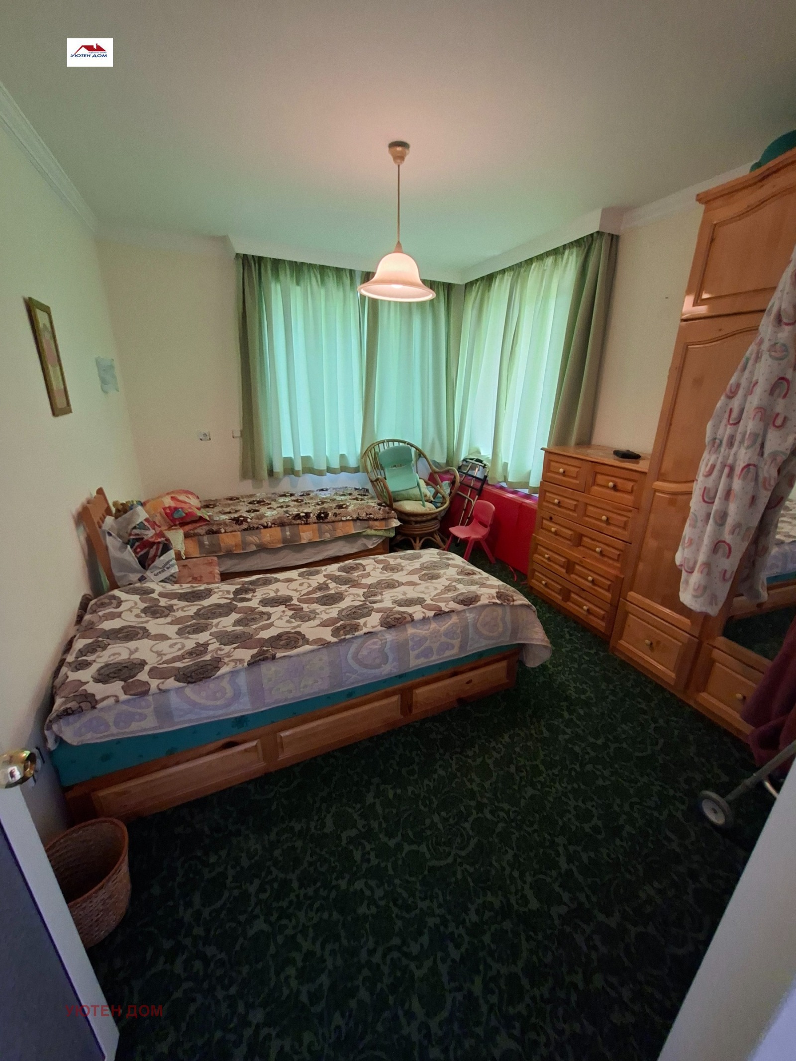 Продава КЪЩА, гр. Шумен, Мътница, снимка 12 - Къщи - 54745041